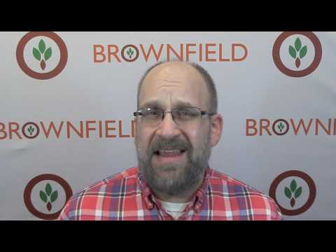 Brownfield Market Minute: Open 12/12/19