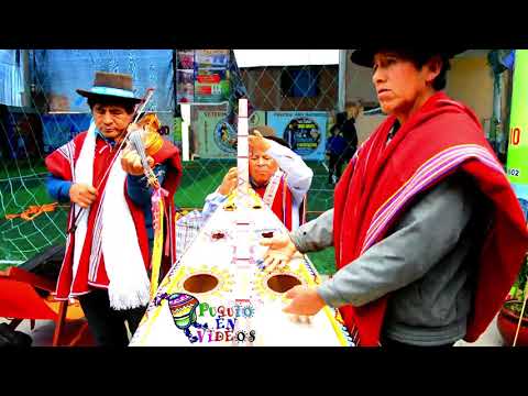 HUAYNO DE LO BUENO EN PUQUIO 2021.