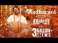 Radharani Khadaan Dev Jisshu Rathijit Arkadeep Ritam Soojit Surinder Films