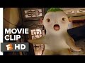 Monster Hunt Movie CLIP - Monster's First Steps (2016) - Raman Hui Movie HD