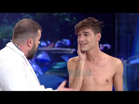 Al Pazar - Urgjenca ne kushte emrgjente - 14 Dhjetor 2019 - Show Humori - Vizion Plus