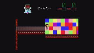 ピエロと行くUNDERTALE実況　ホットランド編Part.4