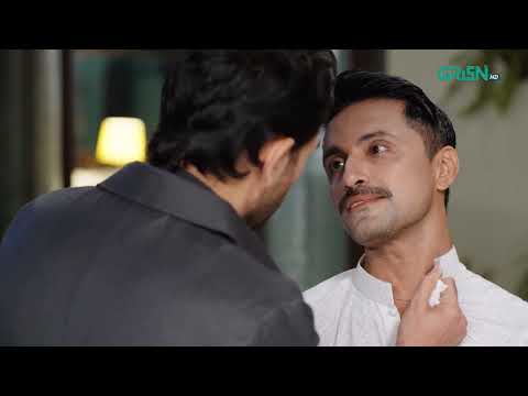 Faaslay Episode 19 | Best Scene 02 | Ali Ansari - Saboor Aly | Green TV Entertainment