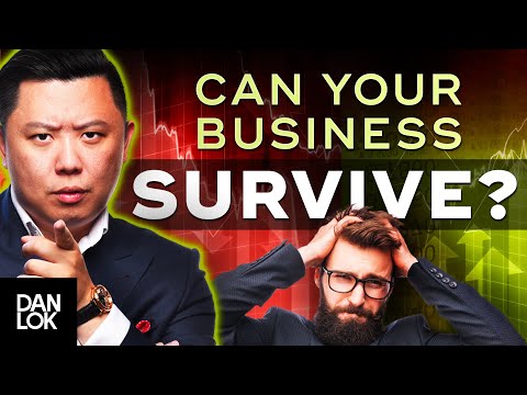 Can Your Business Survive The "Valley Of Death"?