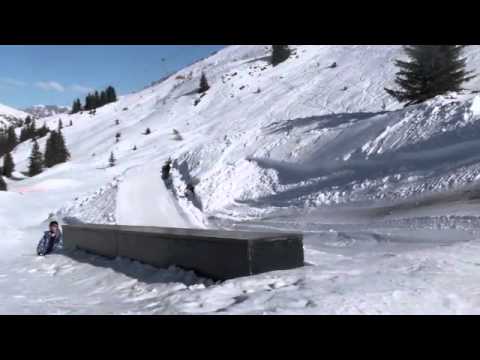 RDS Crew - One Will Remain There (Mini Film)