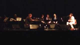 Spiritualized Acoustic Mainline - Lord can you hear me - #ATPIceland 2014