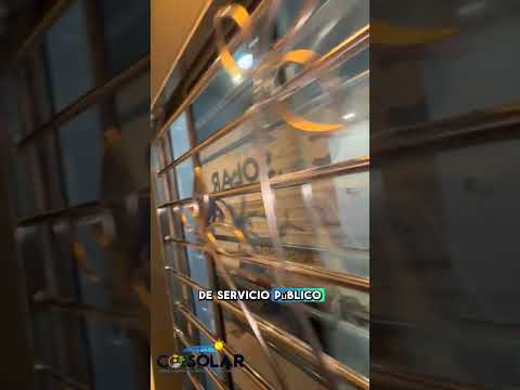 En La Apartada, Córdoba, una familia inicia su nuevo hogar con energía limpia desde el primer día 🌞