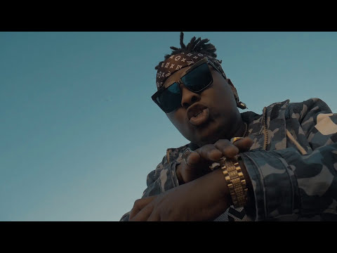 Glass Gamboa x Nikotina kf - Rico (Official Video) by: @PecPSD