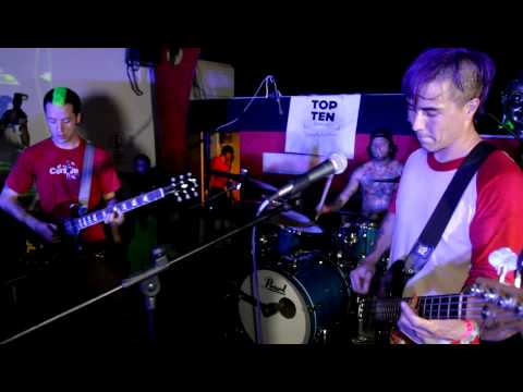 Hulespuma - Agosto @ Cancun