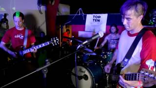 Hulespuma - Agosto @ Cancun