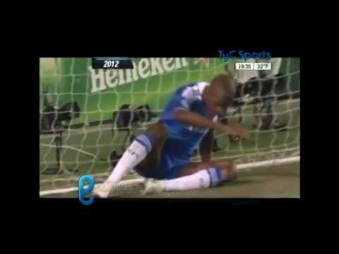 Los Mejores errados en 2012 [Especial TyC Sports]