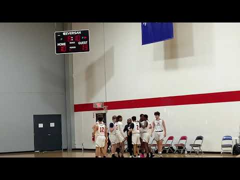 IL Twolves 16u vs Grand Park Premier 2023 4.2.21 Black L 56 - 61 part 1