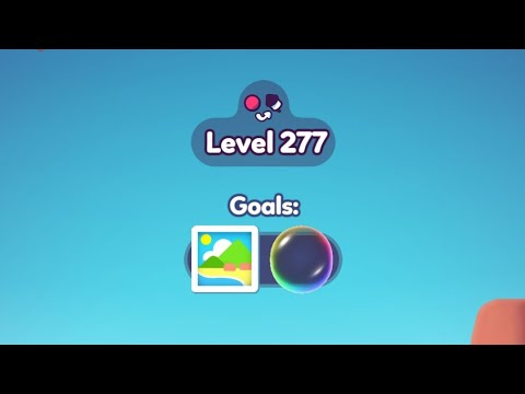Disney Getaway Blast - Level 277 - Smuggler's Dunes 2/33