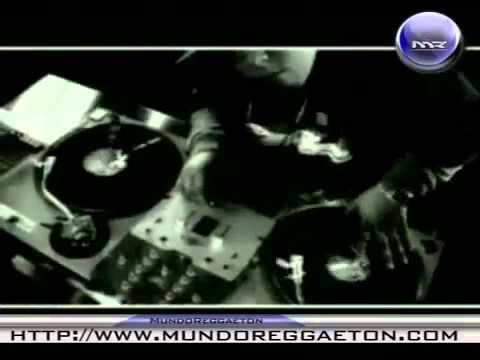 Master Joe y O.G. Black -Tu  Naciste pa' mi