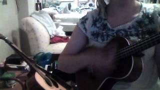 Zee Avi&#39;s &quot;Just You and Me&quot;