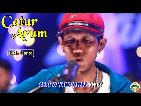 Catur Arum - Bedo Cerito   |  [Official Video]