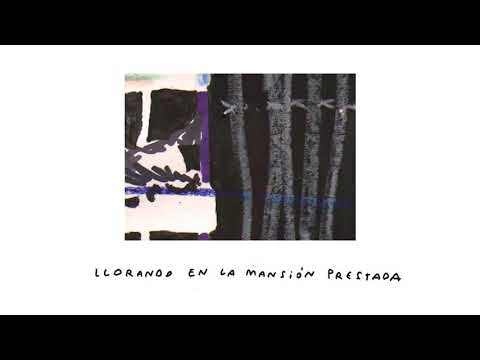 107 Faunos - Llorando en la mansión prestada