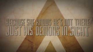 TOARN - &quot;Blackened Eyes&quot; (OFFICIAL LYRIC VIDEO)