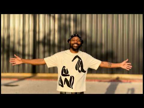 Mello Will, Modern Headspace - I’m In Alignment (Lyric Video)