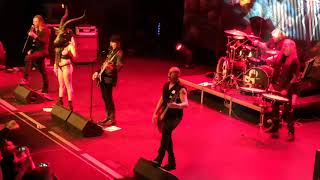 Masters Hammer - Jama pekel 2.12.2018, Sono Brno