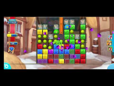 PET RESCUE SAGA LEVEL 4706 ~ No boosters