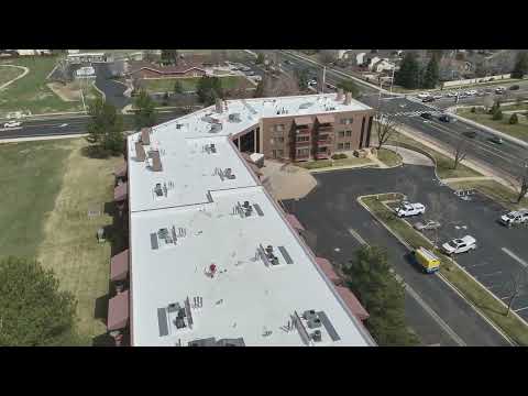 Corbin Manor Apartments