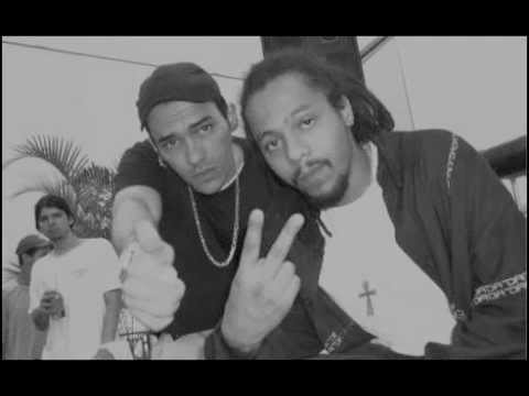 MAFIA   -   BLACK ALIEN E SPEED