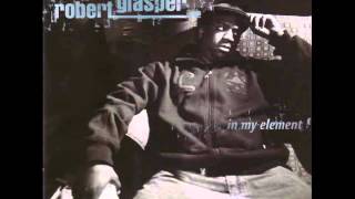 Robert Glasper -- One For 'Grew