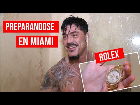 Ricardo Fort - MIAMI