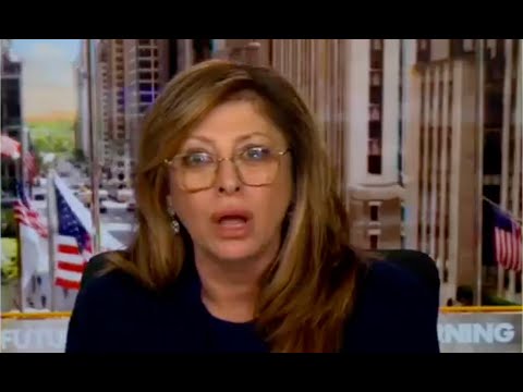 WOW: Fox host FURIOUS at ICE over latest shooting