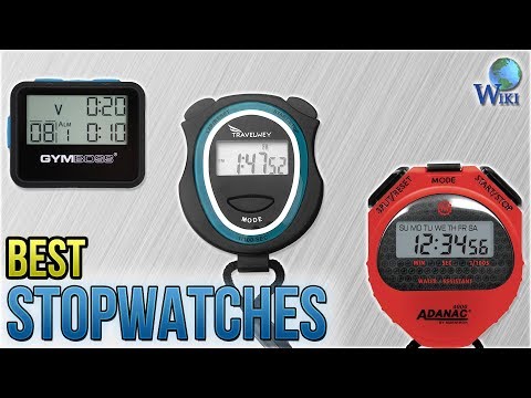 Stop Watch at Best Price in India
