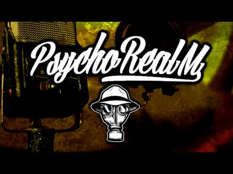 Sick Side Studio-Seditious Drop Psycho Realm & Delinquent Habits