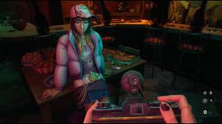 SOMBRAS: Negative Frames announcement trailer teaser