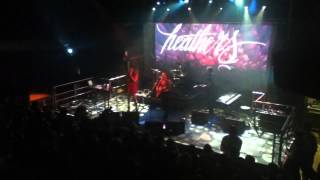 Circular Road - Heathers (Live at The Academy, Dublin)