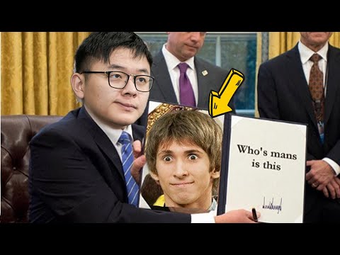 WHO IS THIS GUY??? - MIDONE STREAM