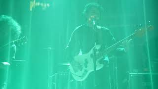 Download lagu Dialog Senja x Suar & Temaram - Berkalang Tanah (launching Dialektika, 27 April 2019) mp3