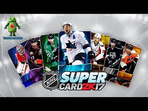 download lagu mp3 mp4 Nhl Supercard 2k17, download lagu Nhl Supercard 2k17 gratis, unduh video klip Nhl Supercard 2k17