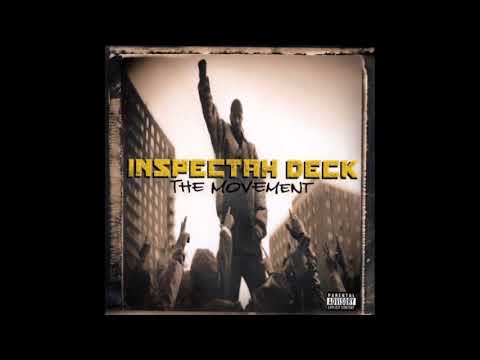 Inspectah Deck   Framed feat  Kool G Rap & Killa Sin
