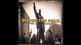 Inspectah Deck   Framed feat  Kool G Rap &amp; Killa Sin