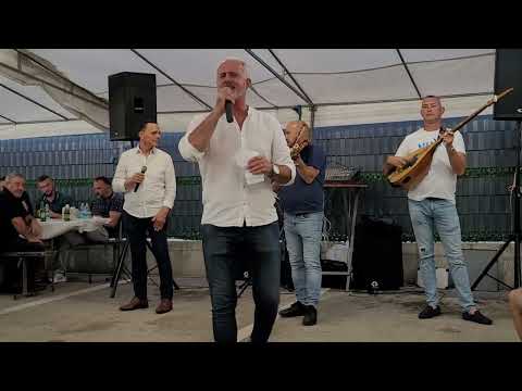 BRACA VIDOVIC - Svatovska 2025