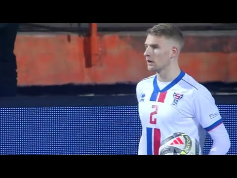 Armenia vs Faroe Islands 0-1 Match Highlights & Goals ! Nations League