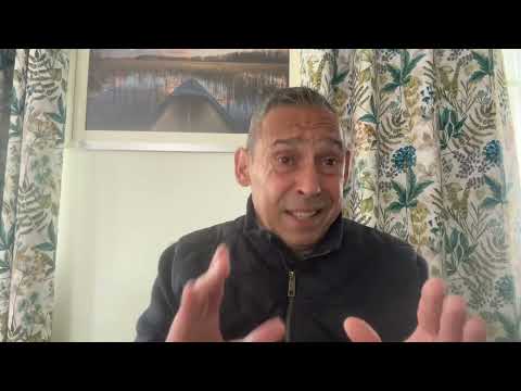 BRIAN COCKEREL IN HMP HOLME HOUSE! I GIVE IT TO YOU STRAIGHT 💯