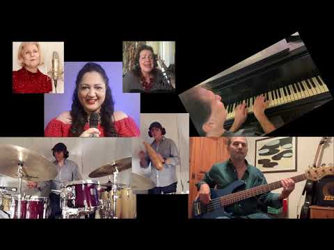 I Thought About You  - Alemay Fernandez, Janis Siegel and Lauren Kinhan