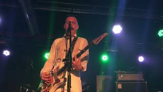 Jamie Lenman - Best Enemies (Reuben) / Manchester 01/05/2017