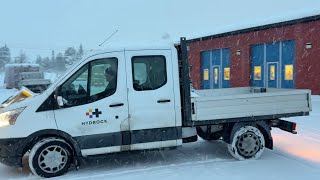 Бортовой грузовик < 3.5т Ford Transit | Изображение 4 - Autoline