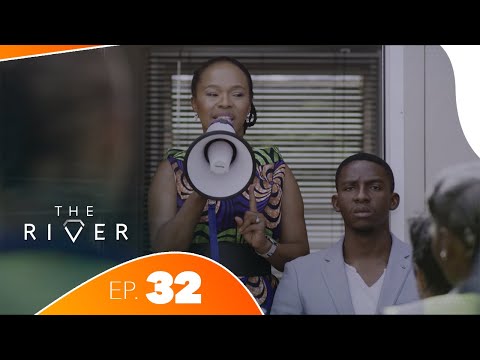 The River - Épisode 32 | Série Africaine Complète | Drame, Trahison & Pouvoir