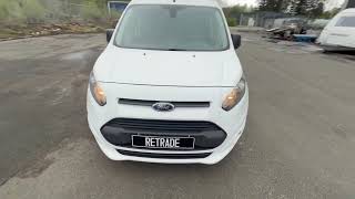 Лекотоварен фургон Ford Transit Connect | Изображение 4 - Autoline