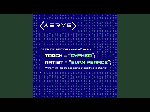 Cypher (Extended Mix)