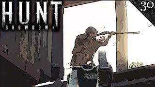 NUEVA META? ECOPETA OP | HUNT SHOWDOWN Gameplay Español