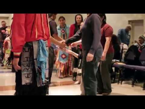 Educating for the Seventh Generation - Native American Celebration